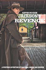  Jackson's Revenge